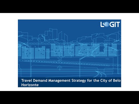 Urban Transport Policy Development - LOGIT deploy TransparentChoice