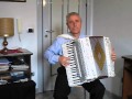 Azzurro - Celentano - Accordion Accordeon ...