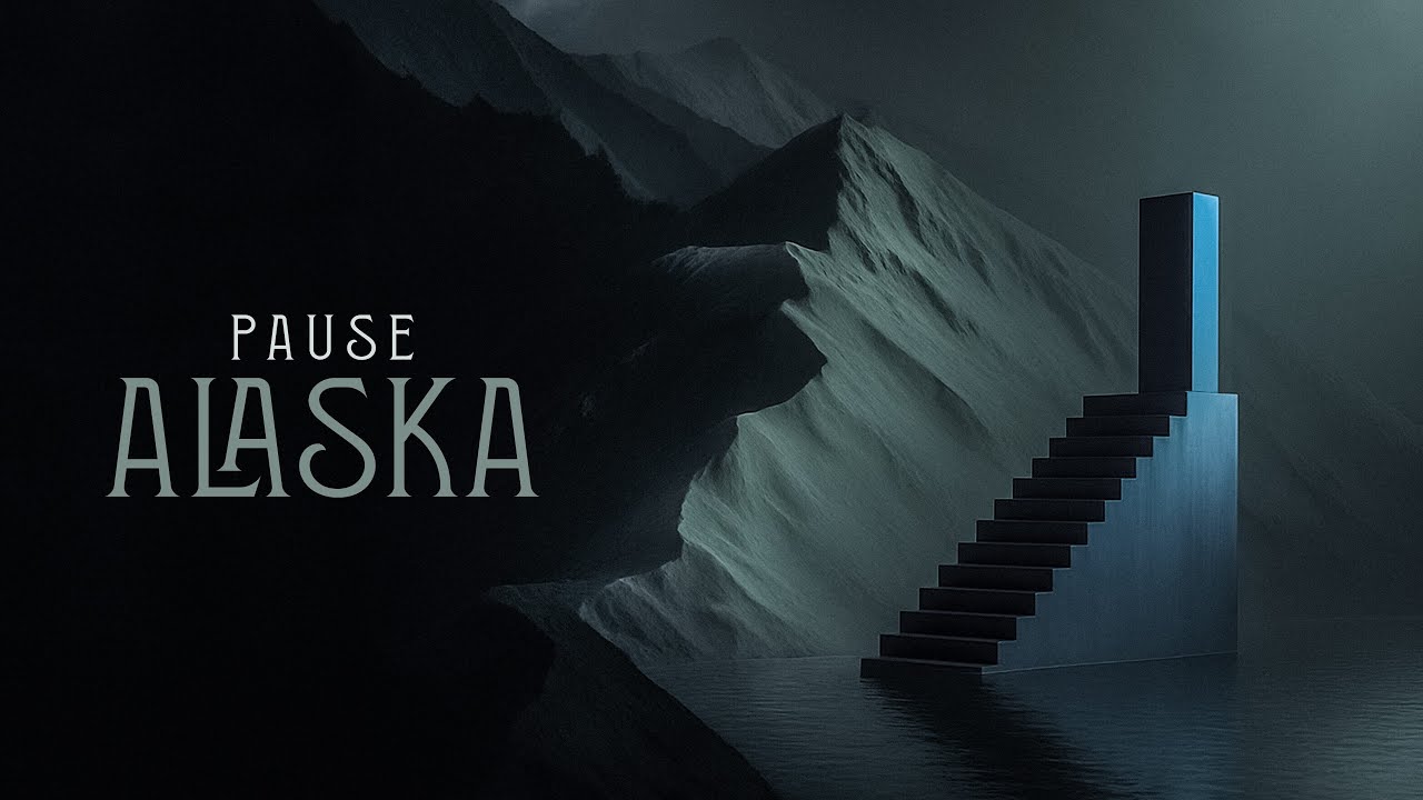 Pause - Alaska (Official Audio)