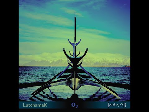 [OBR036] : LutchamaK - Collective