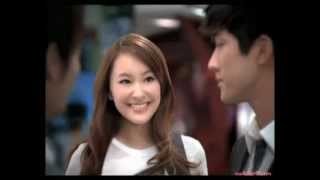【香港經典廣告】Acuvue-1 DAY ACUVUE-MOIST」-鄭鈺瀅 (陳瀅) (2011)