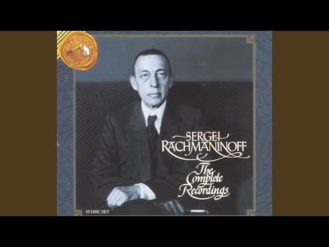 Lullaby, Op. 16, No. 1