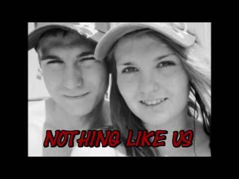 nothing like us (cover song von Lisa für Anton)