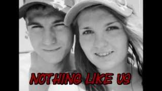 nothing like us (cover song von Lisa für Anton)