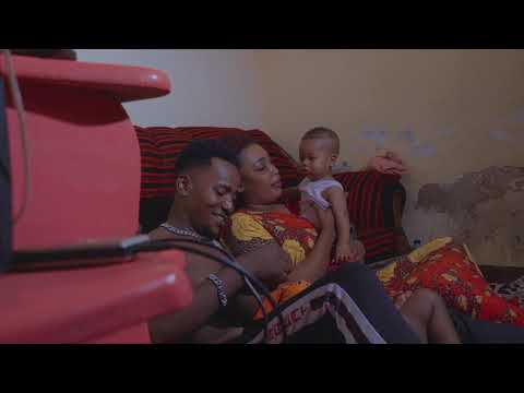 Ng'onde b X Mayambe Feat Easy Man - Mama Lao ( Official Music Video )