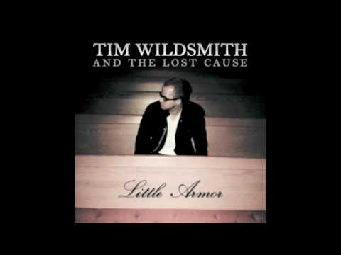 Tim Wildsmith - Little Armor