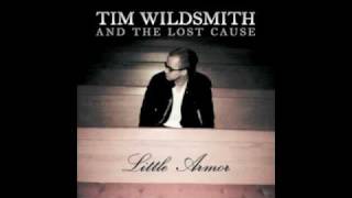 Tim Wildsmith - Little Armor