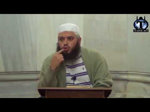 47. Thenia e vertetes ne kohen e duhur! - Rexhep Memishi