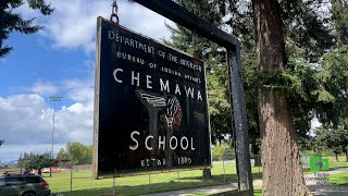 CC:Media Community News Special: Chemawa Indian School
