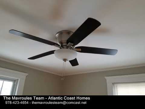 183 Lowell, Peabody MA 01960 - Rental - Real Estate - For Sale -