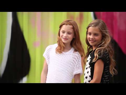 Jakioo Backstage Shooting Spring Summer 2013