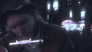 Adam Sams: Smaller (Acoustic)