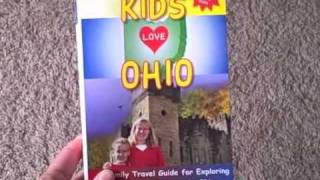 preview picture of video 'Kids Love Ohio Book'