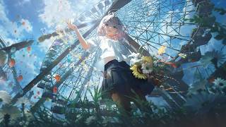 曲を作り配信