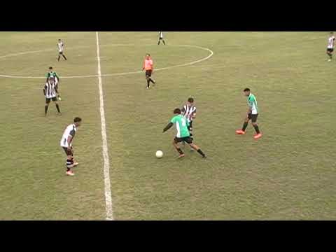 DEFE DE GLEW Vs, CAMPOS LARGO-CAT 5°- 3°FECHA DE LIGA SAN VICENTE.