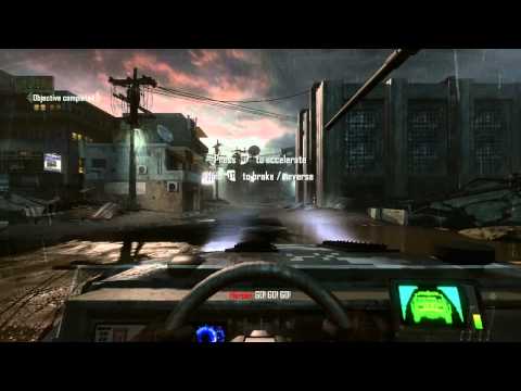 Call of Duty: Black Ops 2 Walkthrough Part 13 (HD BO2 GAMEPLAY)