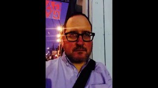 Craig Finn  -   "Trapper Avenue"