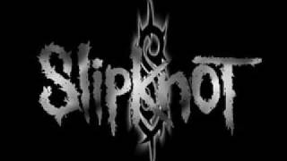 Slipknot - Black heart