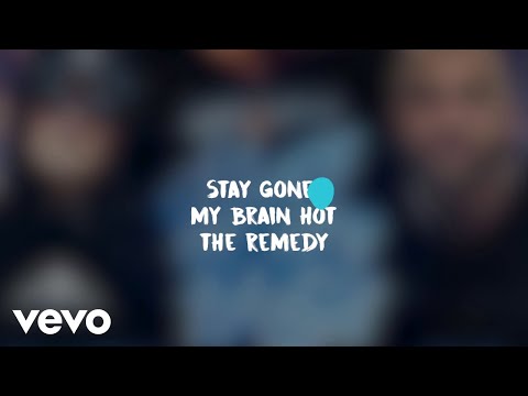 DL Down3r - Stuck In My Ways (Lyric Video) ft. Jay Tablet, Zyme