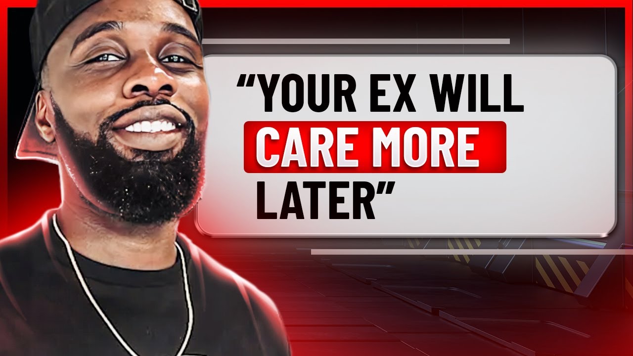YOUR EX May NOT Care Now BUT They WILL CARE LATER (Be Ready for THE Keith Lee Effect)