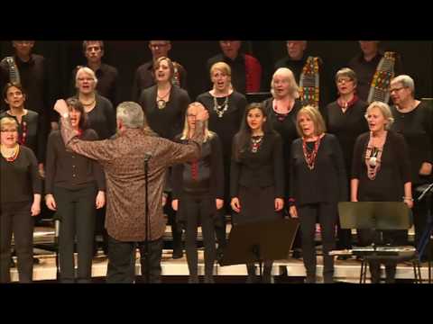 Ipi n'tombi Bertha Egnos by OnnenChor