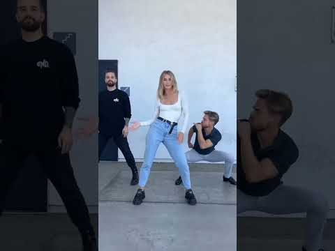 Julianne hough and derek hough #tiktok #dance #youtubeshorts 2023
