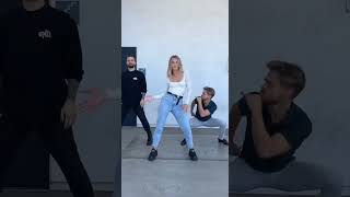 Julianne hough and derek hough #tiktok #dance #youtubeshorts 2023