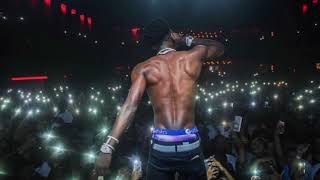 YoungBoy Never Broke Again - Black Cloud (Official Audio)