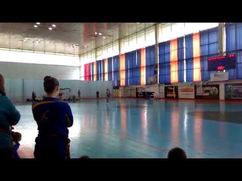 Ukraine 2015 IW Гуцалюк