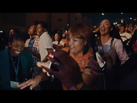 Axel Levi - L'oeuvre de la croix (Live Recording)