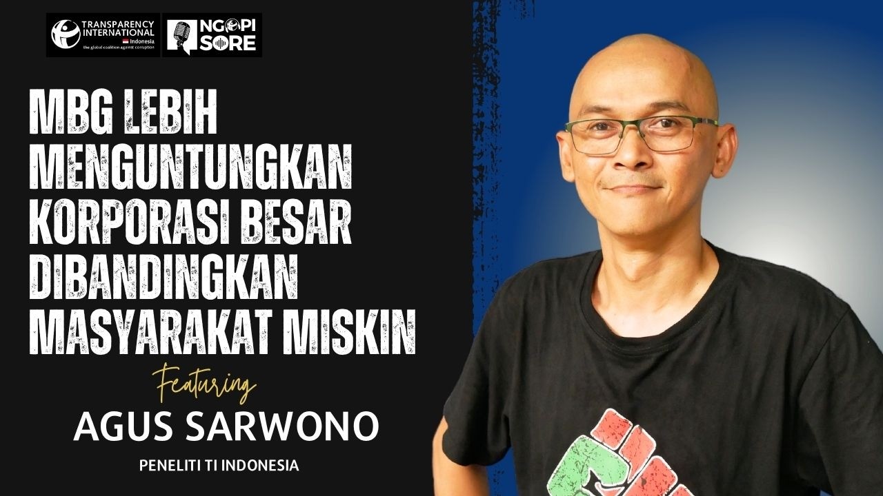 Anggaran MBG: "Penyalahgunaan Kewenangan Fiskal" dan "Otoritarianisme Anggaran"