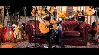 Lucy Kitt - Better Days (Original) - Ont' Sofa Gibson Sessions