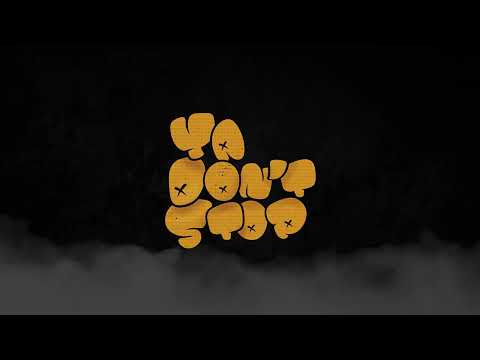 DJ Premier, Lil Wayne, Rick Ross, Big Sean - Ya Don't Stop (Official Lyric Video)