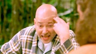 Lost - My Imaginary Friend