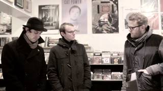 Maximo Park&#39;s Newcastle - RPM Music