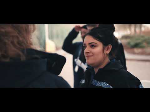 Oscar Kilo the National Police Wellbeing Service