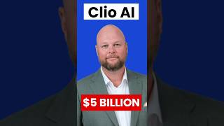 The Canada Based AI Company Clio Hit a $5 Billion Valuation