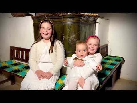 Smo sestre tri VIDEO
