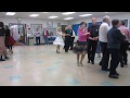 71 CAMERON HARNISH AGE 14 SINGS CALLS BEAUTIFUL SUNDAY SQUARE DANCE