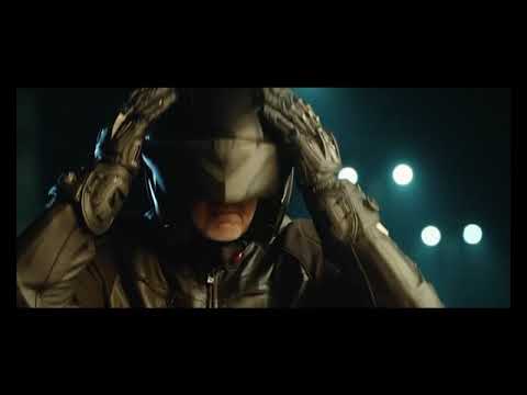 Power will unleash tomorrow with #Valimai!