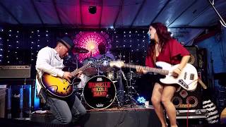 Danielle Nicole 2017 11 30 Stuart, Florida - Terra Fermata - I'm Going Home