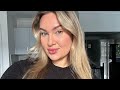 Mikaela Reidy Biography Curvy Instagram Star Fashion Influencer