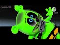 Preview 2 Effects Of Gummy Bear Kümmel