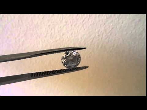 GORGEOUS 1 01 CT ROUND D SI3 IGL#D78044302IL