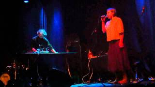 Nils Are Dronen / Kjetil moste 2