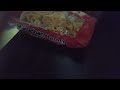 My Crazy Self Eating Raw Ramen No Editing