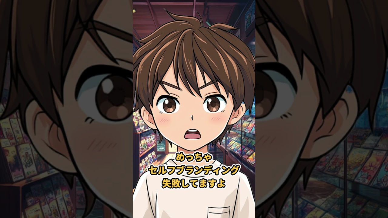 【ポケカでスカッと】転売ヤー「友達の分も買ってるんでw」論破子供「あのーなんだろう…バカなんすか？」早口論破で窃盗転売ヤー撃沈www