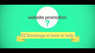 EZ Rankings - Video - 1