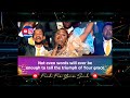 FEB COMMUNION SERVICE PRAISE NIGHT Never Enough Sylvia Loveworld Singers With Pastor Chris