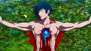 The Dark Isekai Anime You Aren't Ready For